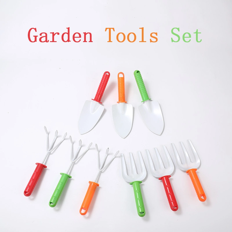 Landwirtschaft Florabest Bonsai Mini Garten Werkzeug-Set Garten Hand Werkzeuge