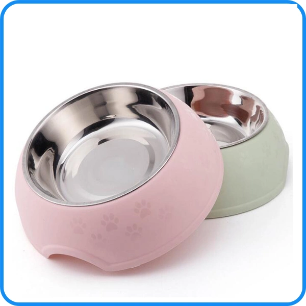 Hot Sale Cheap Pet Dog Feeder Bowl Factory Wholesale