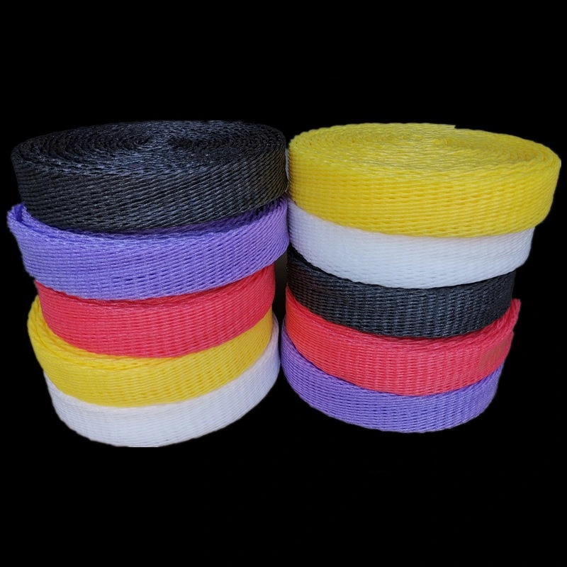 Biodegradable Socks Plastic Mesh Rolls Fruit Packing Foam Netting