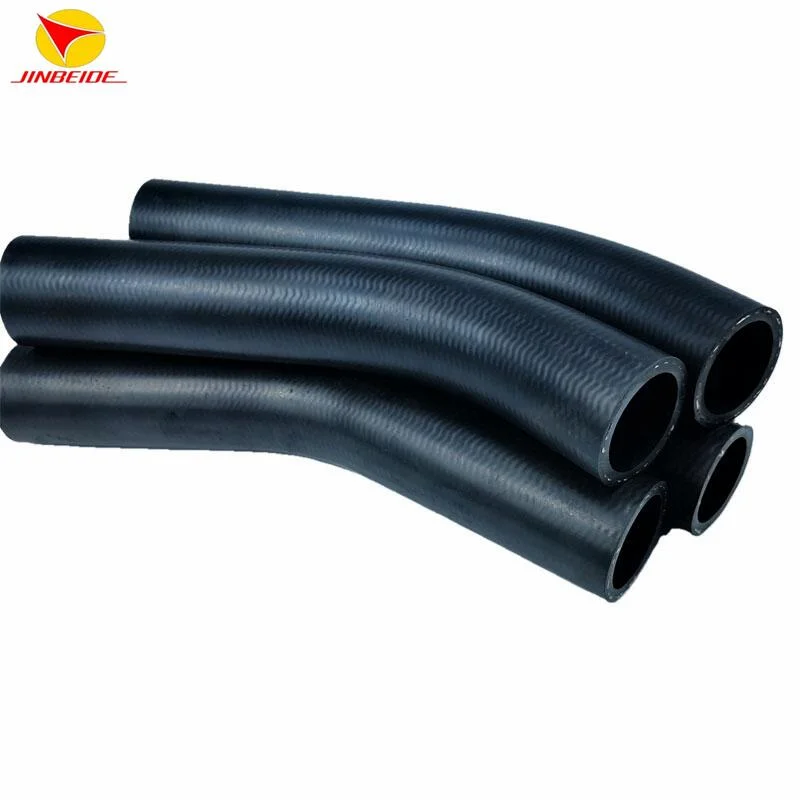 OEM Radiator Hose Kit Rubber Pipe Truck Reinforced Oil Tube Bend Rubber Tube