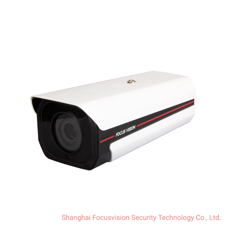 12MP Waterproof HD IR Infrared Poe IP Bullet CCTV Security Surveillance Network Camera