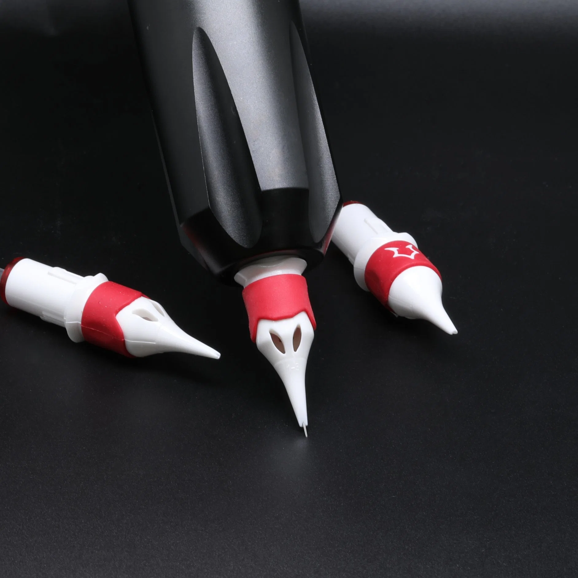 High quality/High cost performance  Disposable Membrane System Body Art Tattoo Cartridge Needle