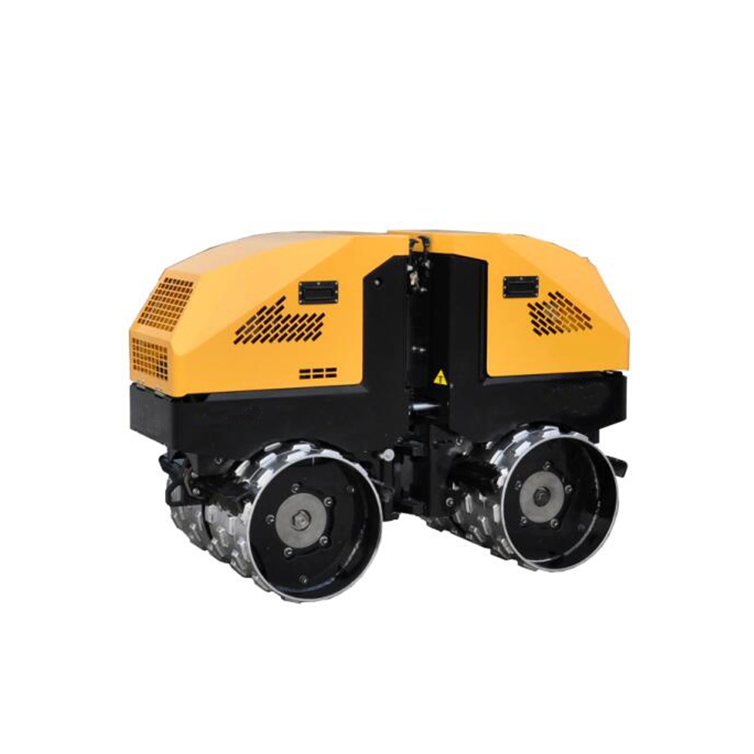 High quality/High cost performance Mini Road Roller The Latest Remote Road Roller Price China Manufacturer