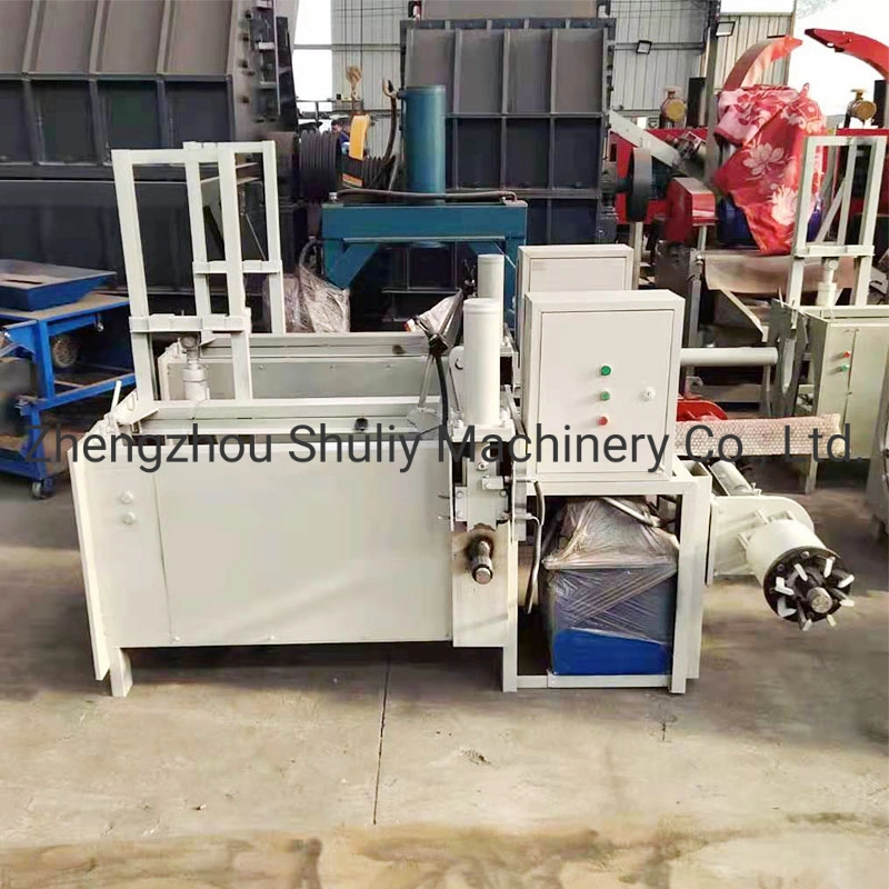 Scrap Electric Copper Motor Cutting Machine Motor Stator Dismantling Recycling Machine