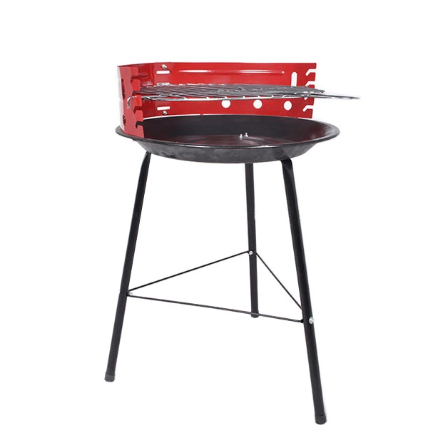 Hot Selling Tripod Camping Stove in BBQ Grill