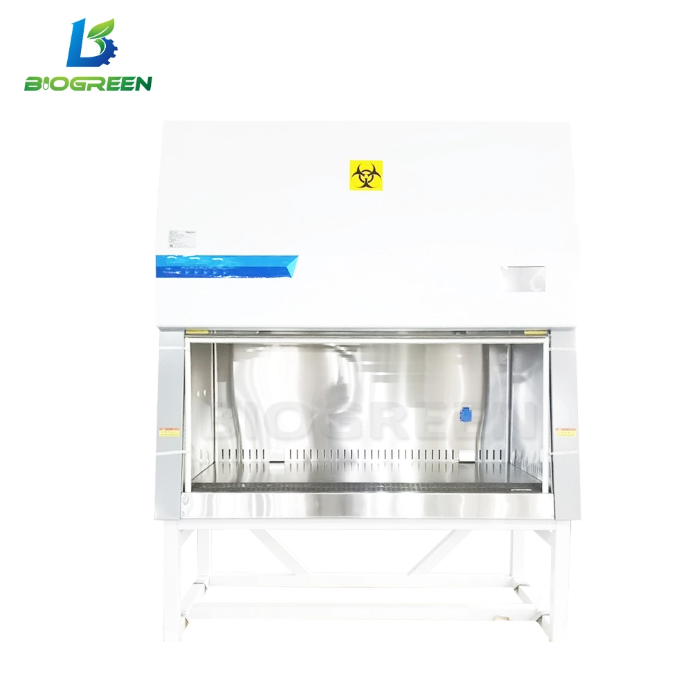 Good Performance Laboratory Furniture Ductless Cabinet