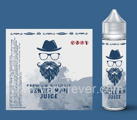 OEM Concentrated E-Liquid E-Juice for Electronic Cigarette Different Nic Levels Pg/Vg Ratio E Liquid on Sales