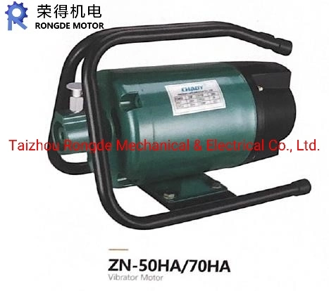 Good quality ZN SERIES three phase Vibrator motor For general vibration machinery