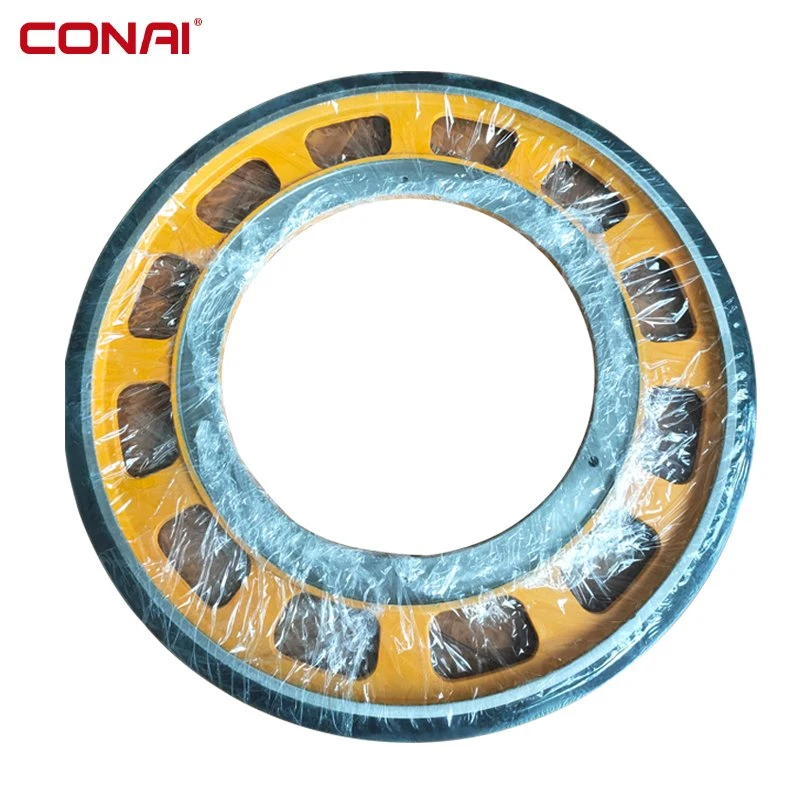 Great Quality Hot Sale Escalator Parts Handrail Friction Wheel