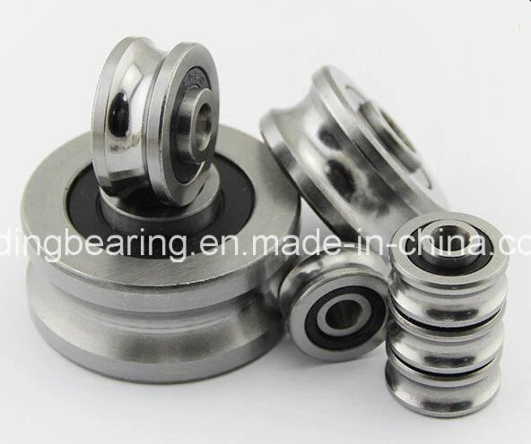 Sliding Door Roller Track Roller Bearing 51797 Sewing Machines Bearing Sg15