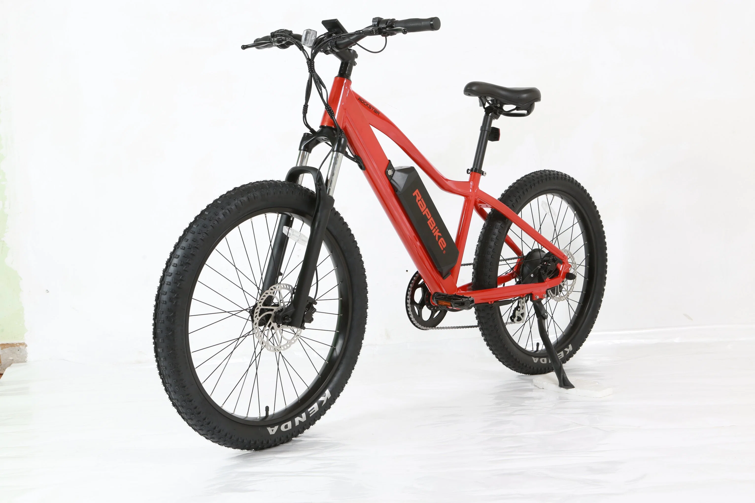 China Wholesale/Supplier 26 Inch Electric Bicycle 48V750W Motor