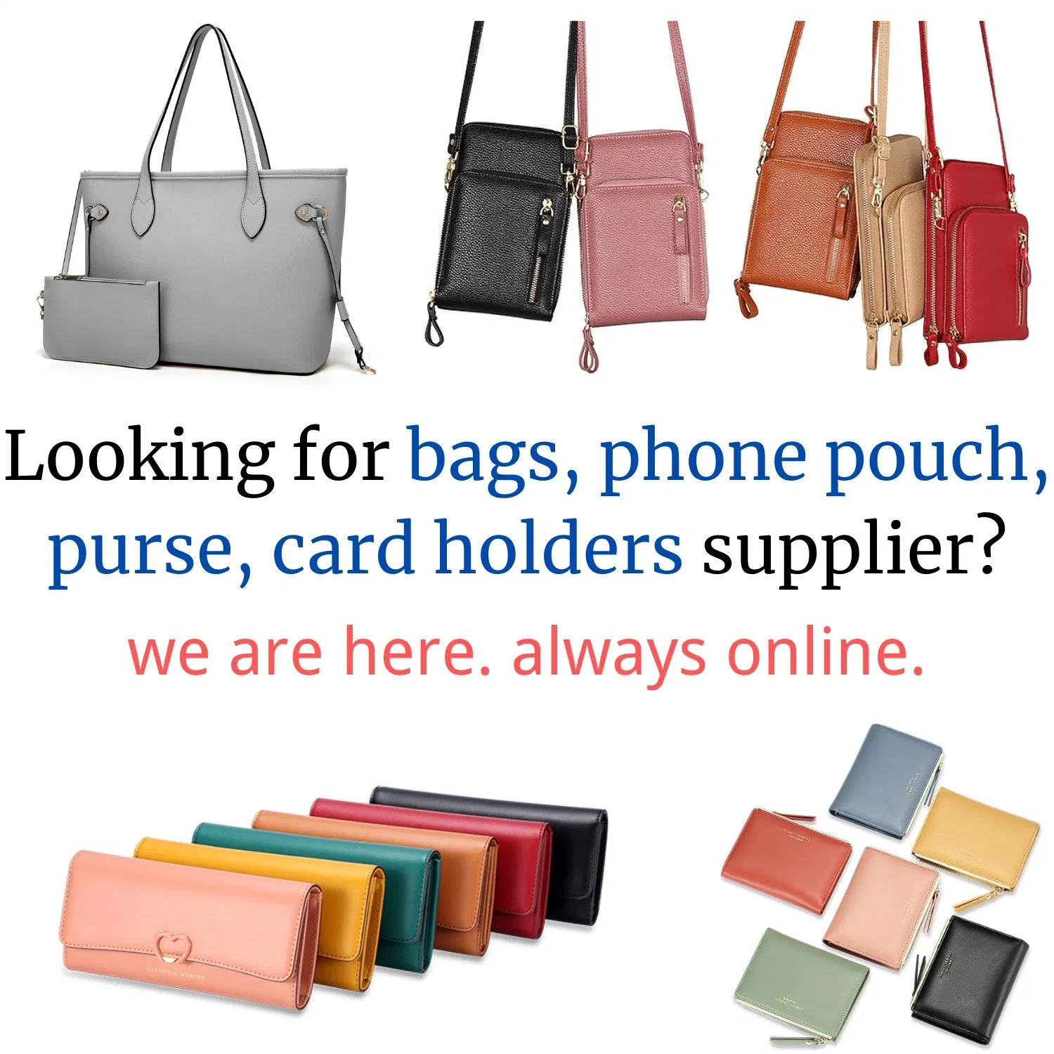 New High-Capacity RFID Passport Bag Male Envelope Wallet Passport Holder Female Card Holder Card Holder Ticket Holder