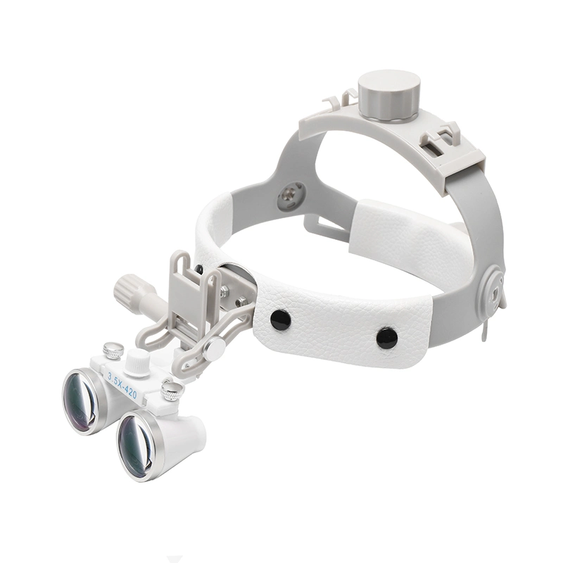 Loupe instrument chirurgical produit dentaire