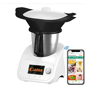 All in One Multifunction Kitchen Robot Thermomixer Food Processor