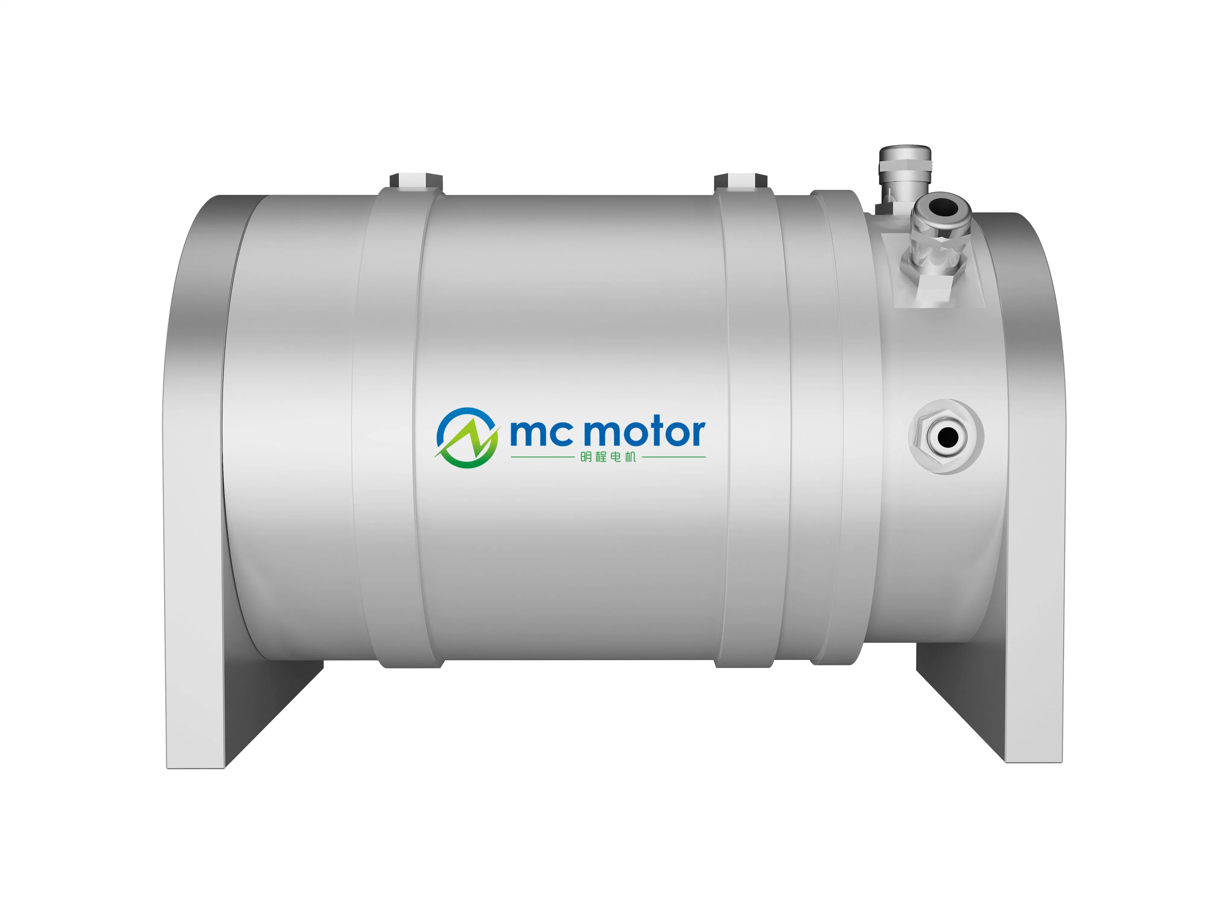 20kw 60000rpm High Speed Pump/Fan/ Centrifugal Blower Electric Pm Motor