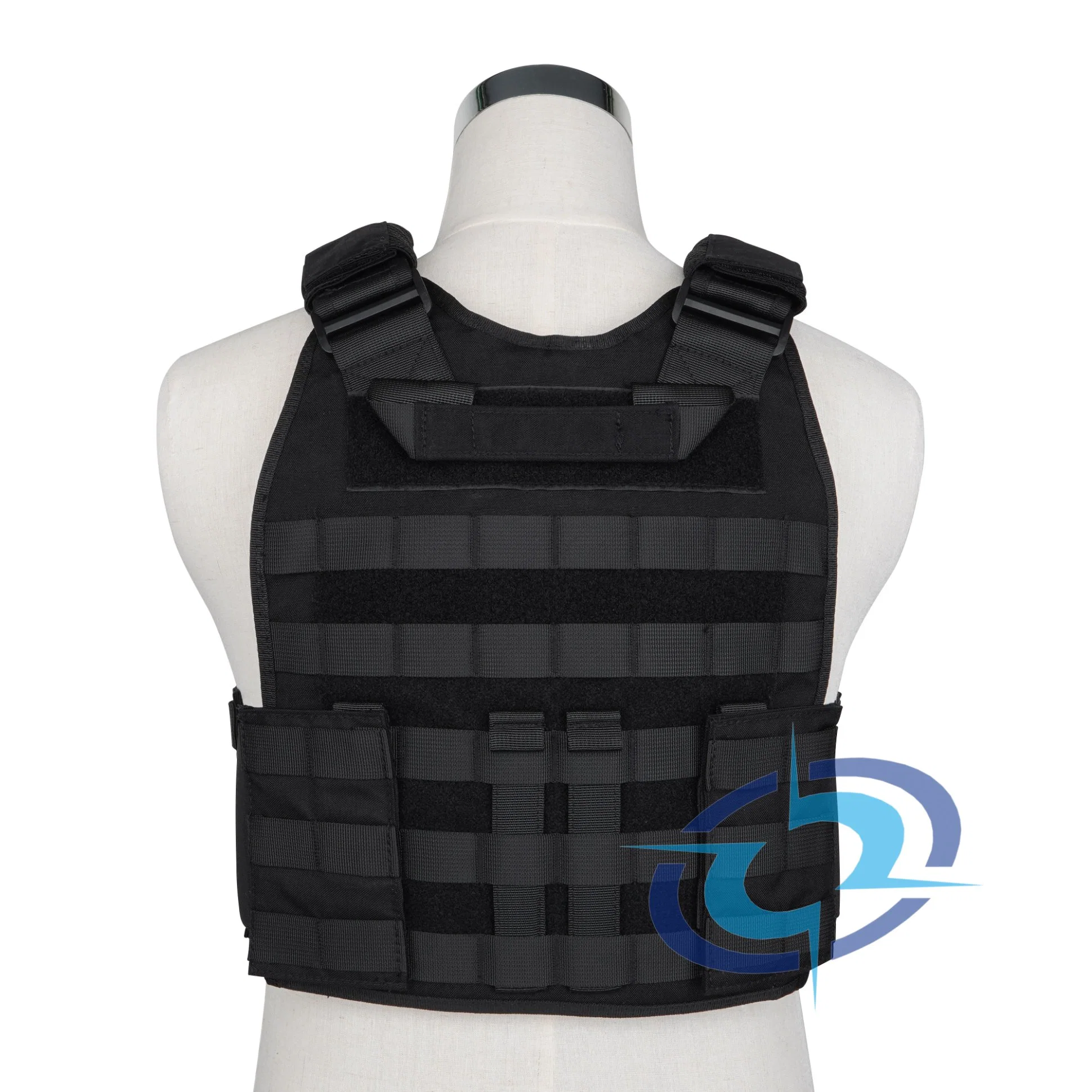 Norinco Sanda Policía Militar Seguridad Vest PE Soft Anti Chaleco de bala y anticuchillo