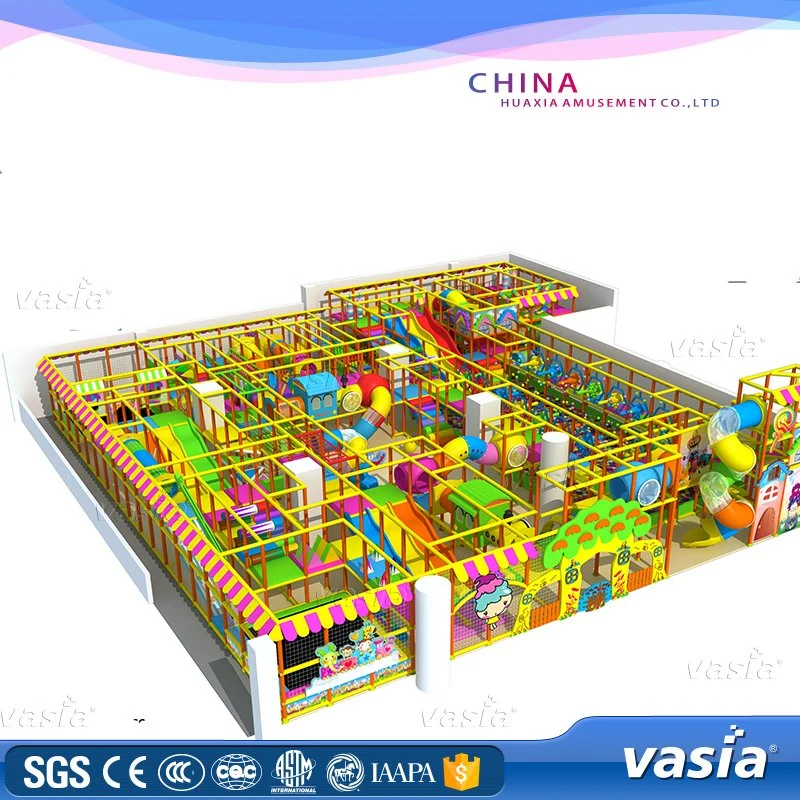 Nice Design Amusement Park China Manufacture Kids Toys