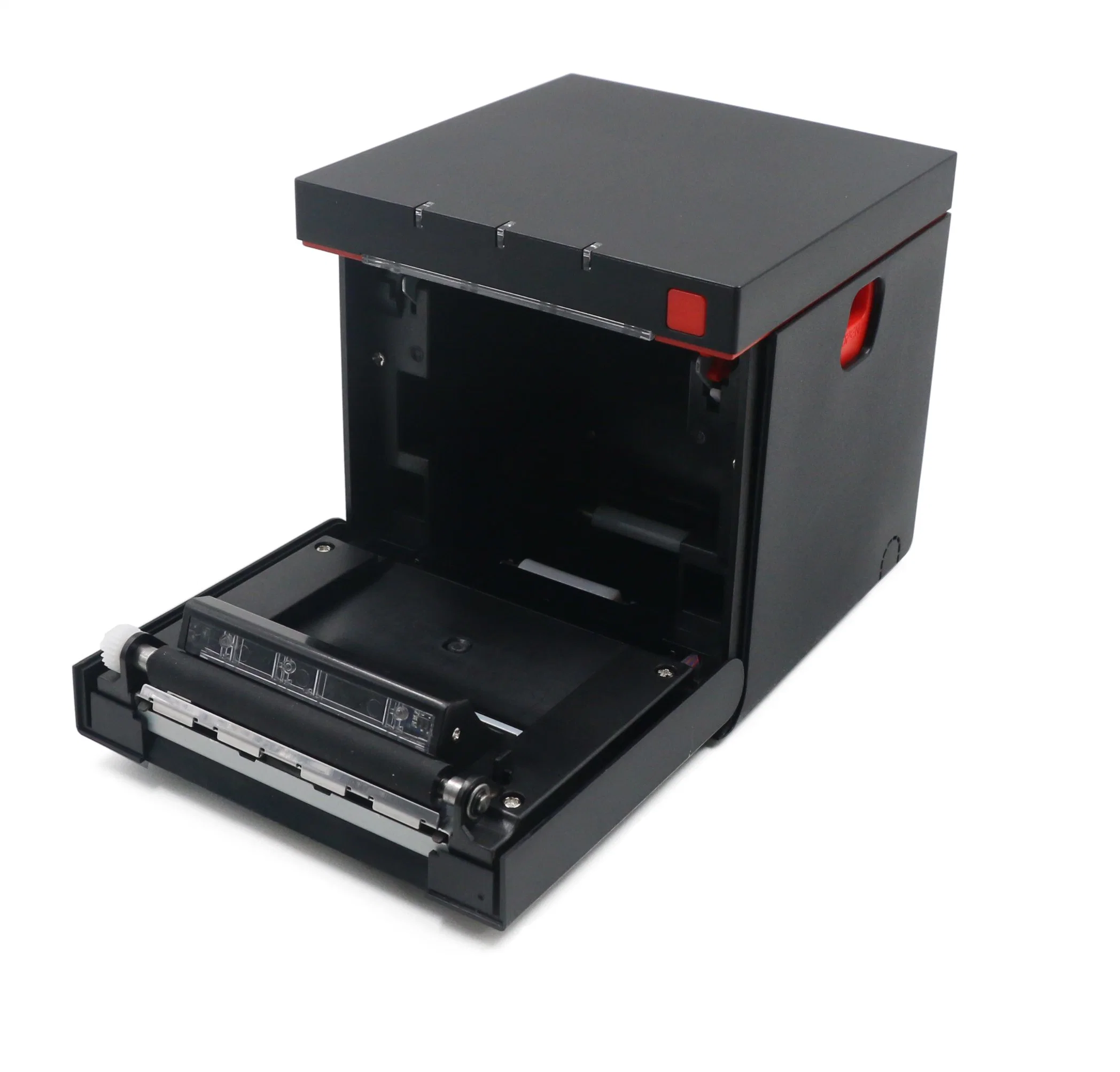 250mm/S High Printing Speed 80 mm Direct Thermal POS Printer with Automatic Cutter