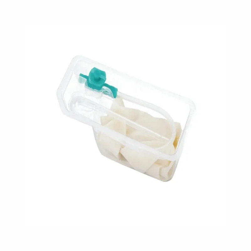 Suction Kit Straight Catheter Sputum Suction Tube Suction Catheter Kit