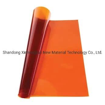 0.038mm FEP F46 Polyimide Film for Fuel Cell Application