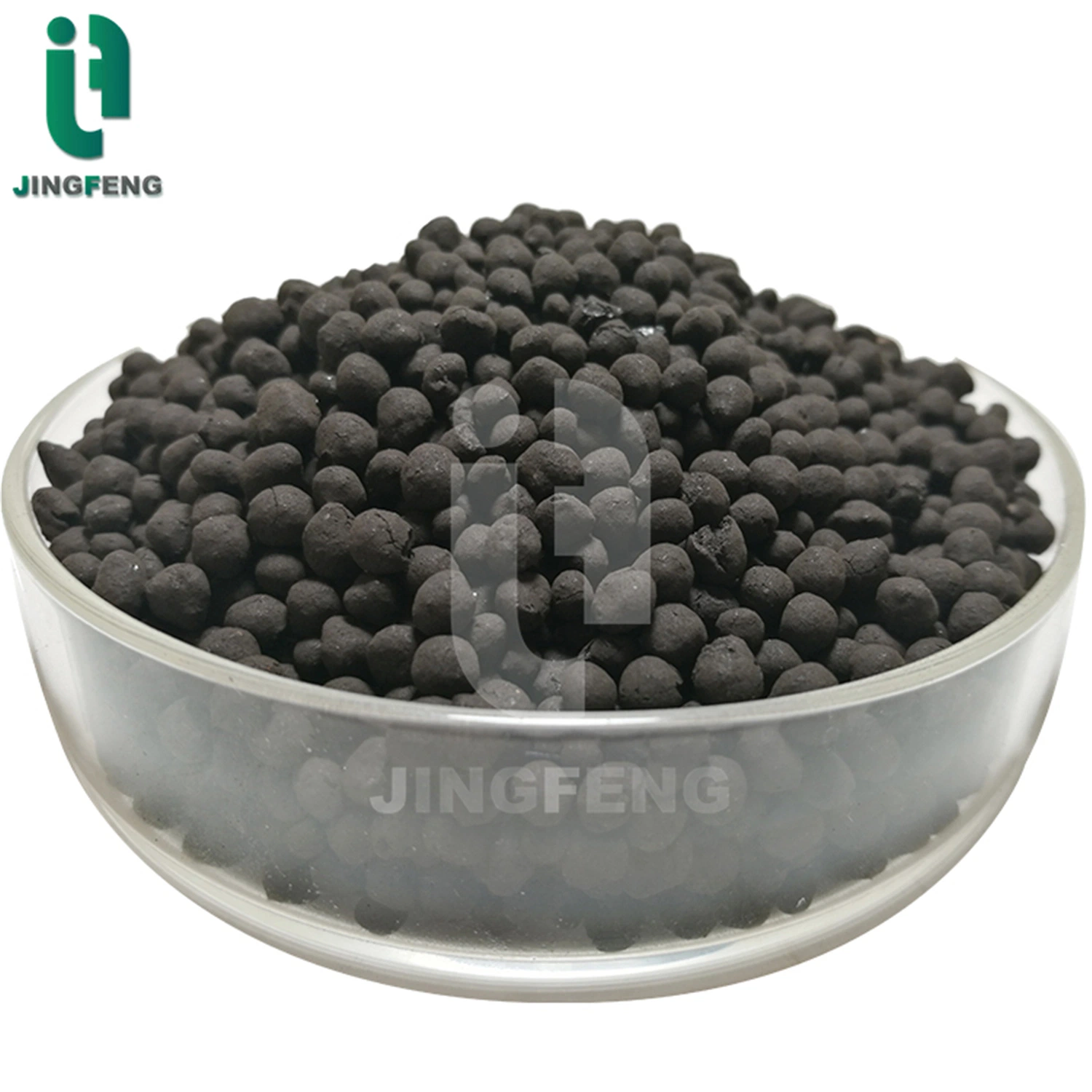 Bio Stimulant Raw Material of Fertilizer Humic Acid Soil Improvement