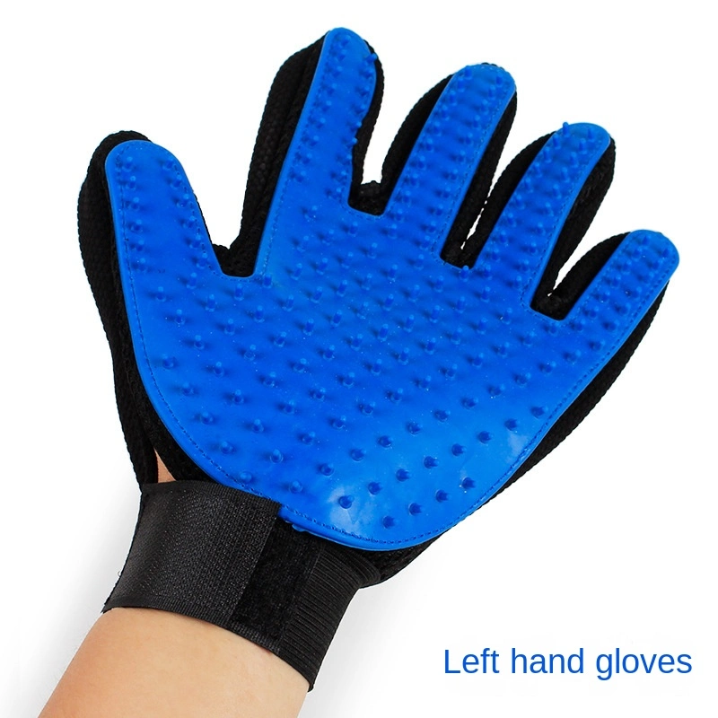 Pet Hair Removal Gloves Pet Grooming Products