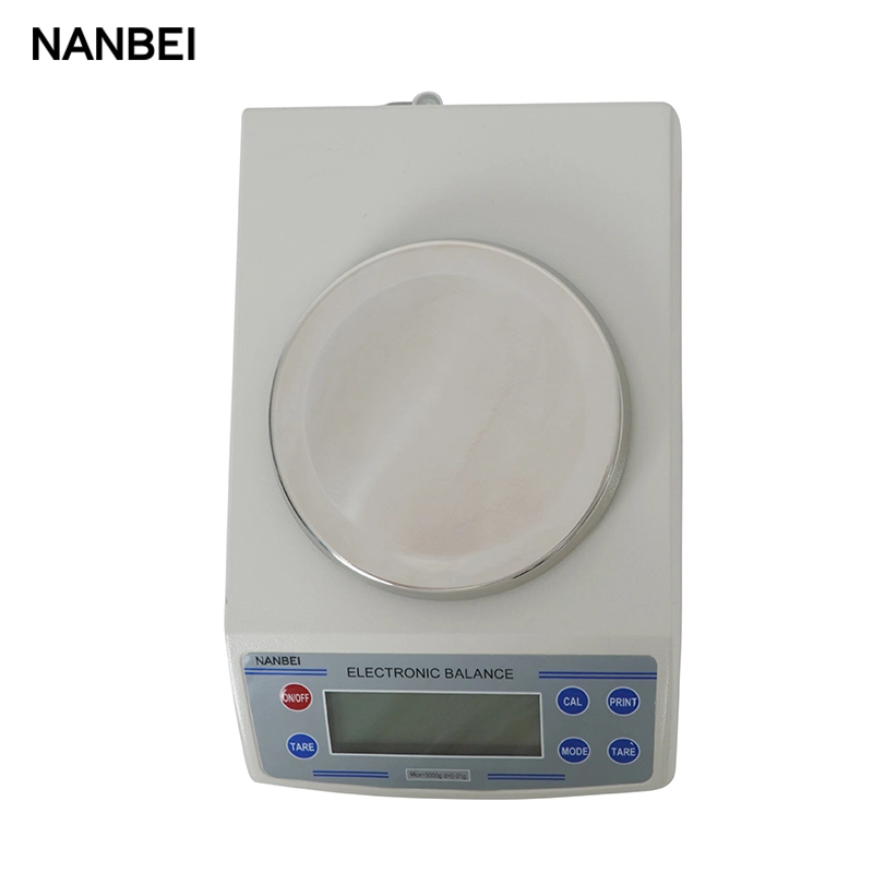 1000g/0.01g 10mg Precision Electronic Analytical Balance for Laboratory