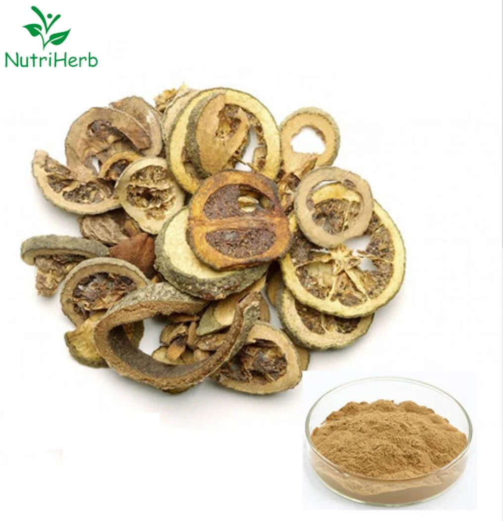 Top Quality Citrus Aurantium L. Extract Citrus Bioflavonoid Manufacturer