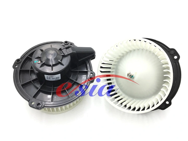 Blower Motor for Hitachi 70 24V Auto AC Parts