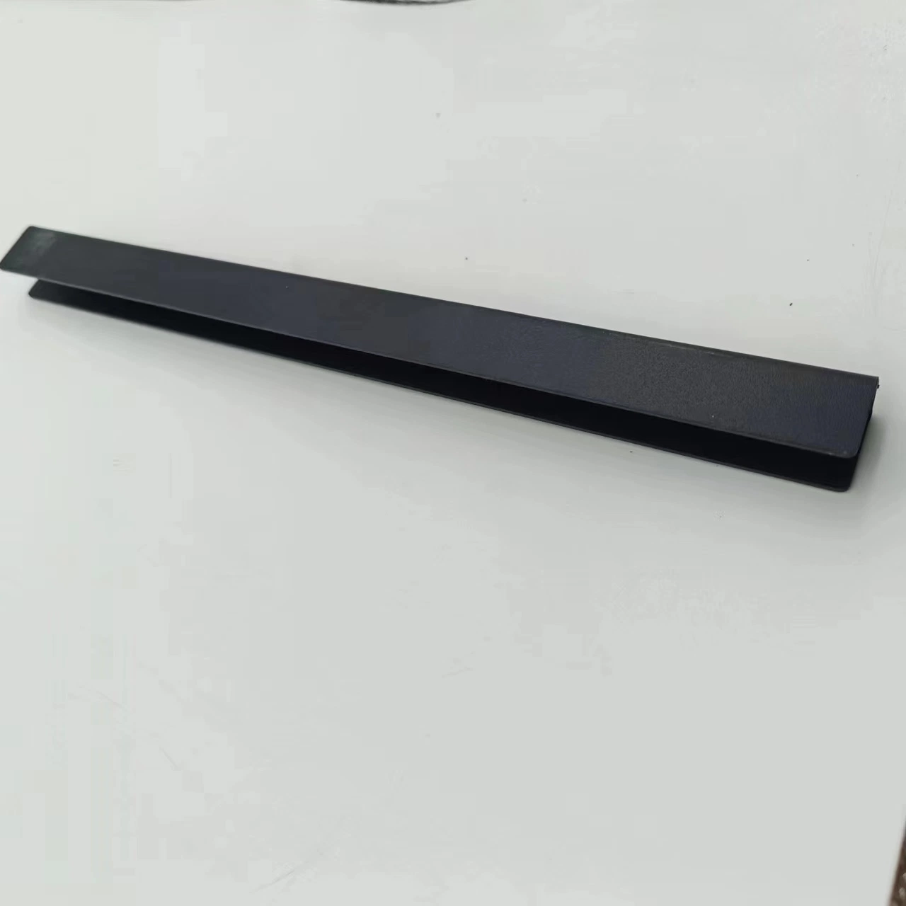 OEM ODM UPVC Extrusion Profiles for Windows and Doors Flexible Soft Plastic Sealing Strip PVC Profile Extrusion