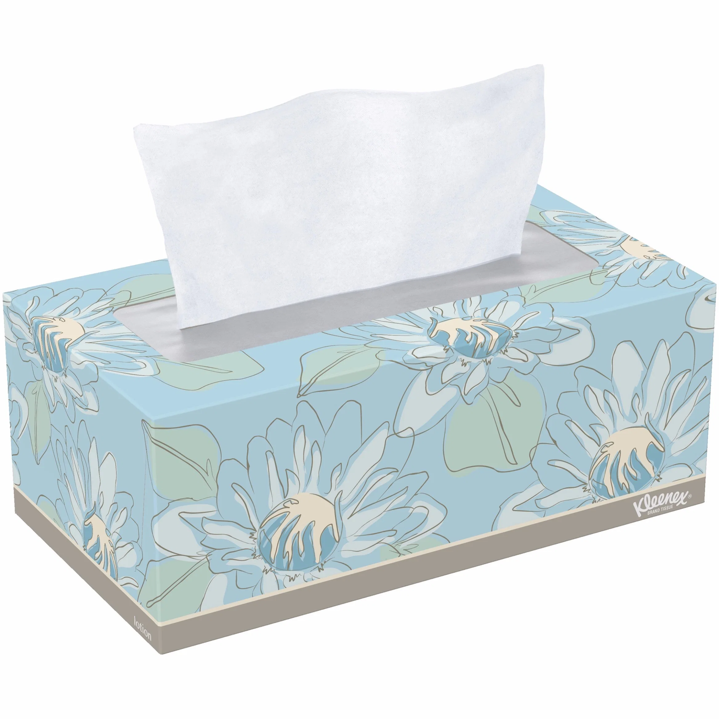 Haushalt Tägliche Verwendung Box Tissue Weichpapier Tissue