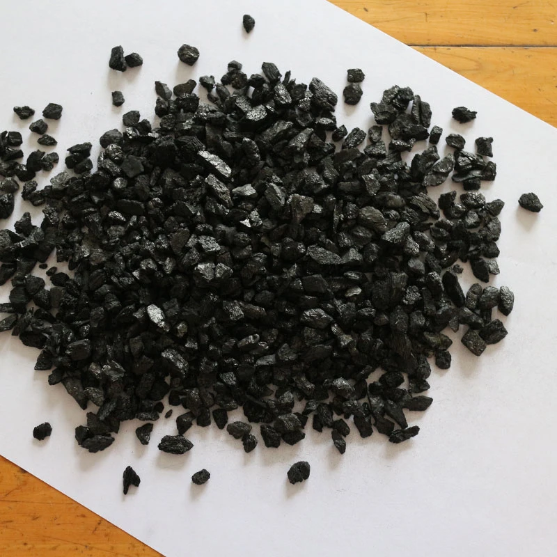 Anthracite Coal Based Granular Activated Carbon for Sale