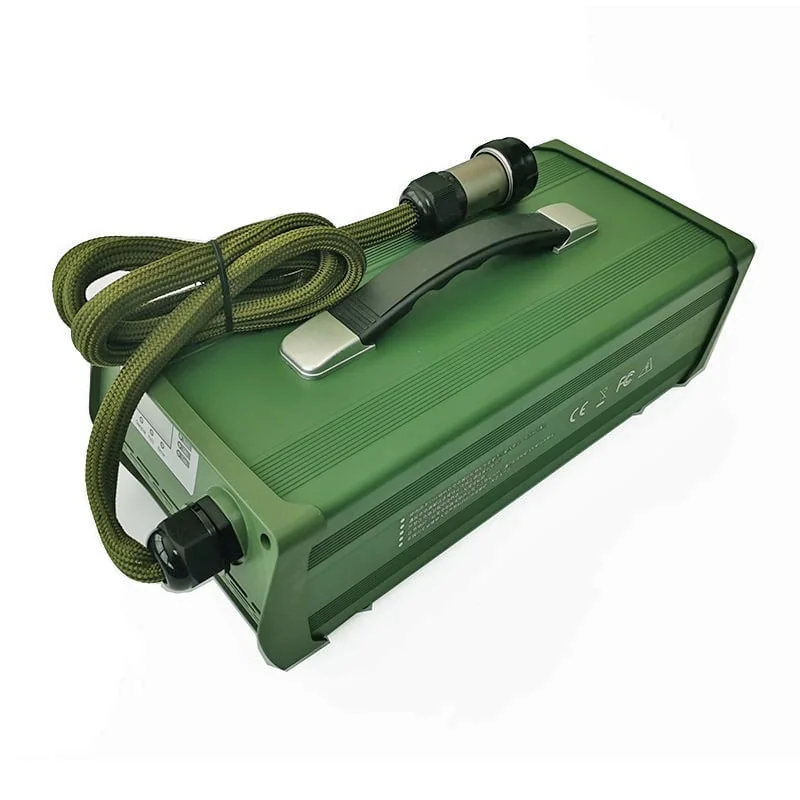 Carregador Super 36V 25A 1200 W carregadores de bateria portátil para SLA /AGM //VRLA de gel de ácido de chumbo das baterias de armazenamento de energia de bateria