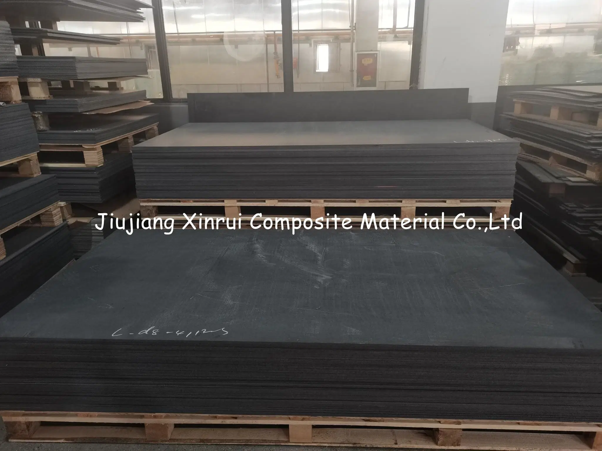 Epoxy Resin Black Durostone Sheet for SMT Fixture, Black Durostone Pallet for Wave Soldering and Reflow Soldering, Wave Soldering Pallets Material