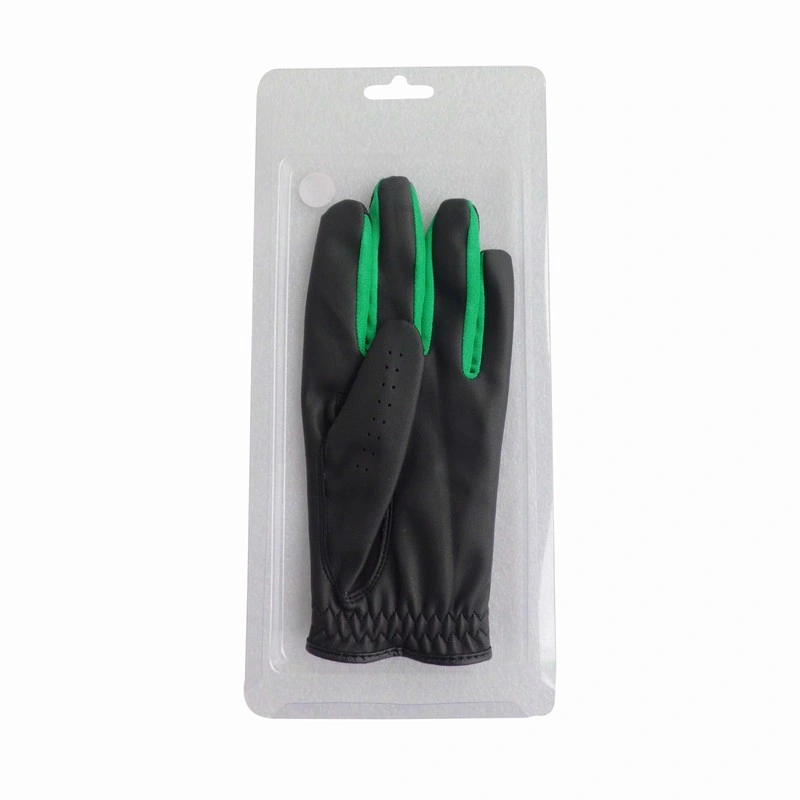 Custom Cabretta Golf Glove