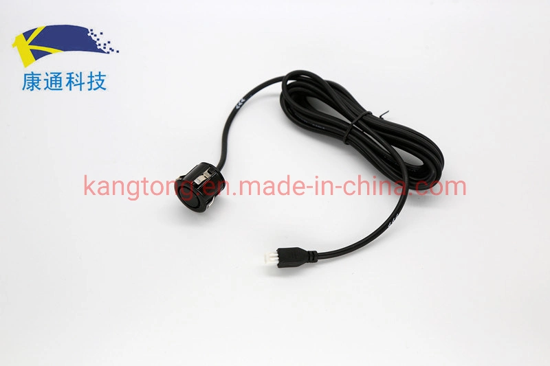 40kHz 12mm Waterproof Ultrasonic Sensor for Car Parking System