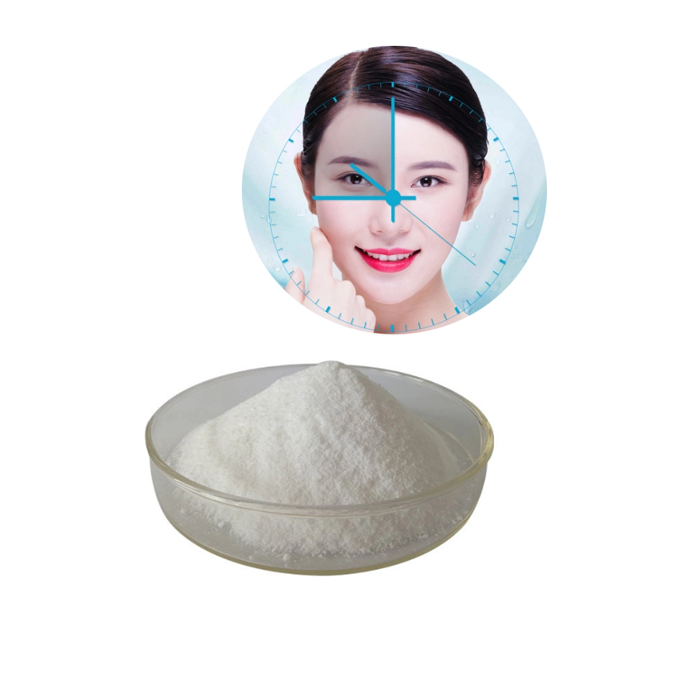 Natural Skin Whitening Rice Bran Extract Konjac Ceramide