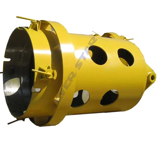 Rotary Rig Tools Casing Tube/Shoes/ Driver/Adaptor for Piling Construction