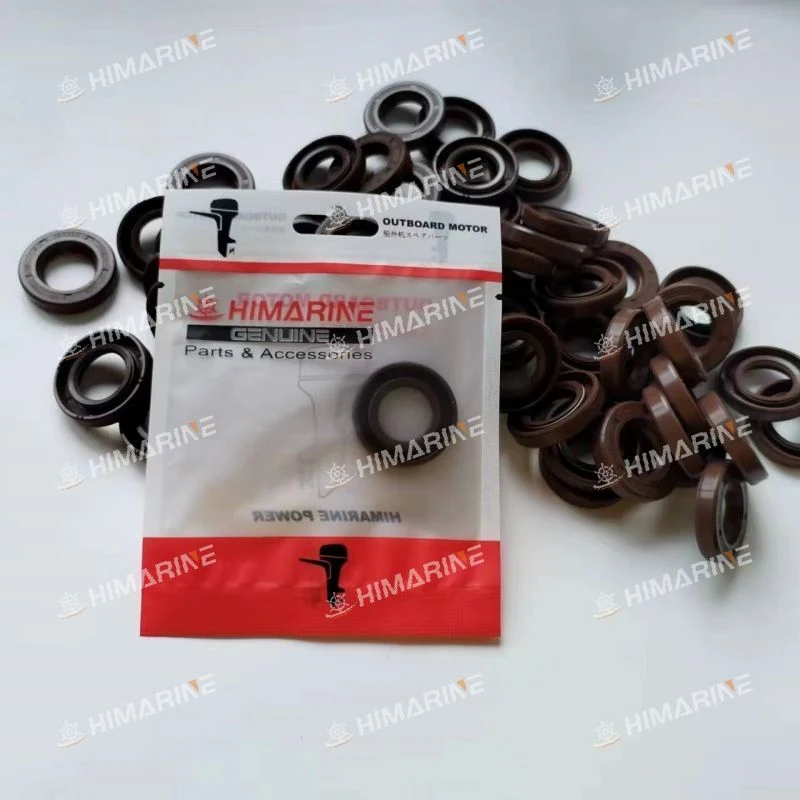 Fits YAMAHA Suzuki Tohastu Mercury Outboard Motor Boat Engine Oil Seals