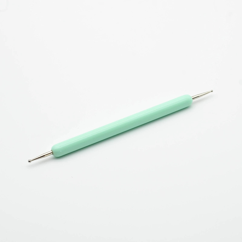 Guyo Two-Ended Acrylic Nail Dotting Pen