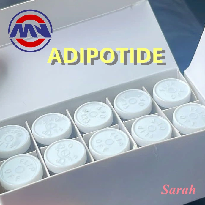 Hot Sales Sterile Peptides Weight Loss Adipotide (FTPP)