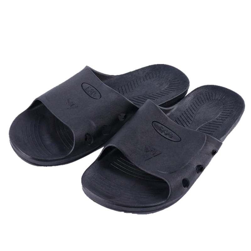 ESD Shoes Safety Work Men Footwear Anti-Static Slippers