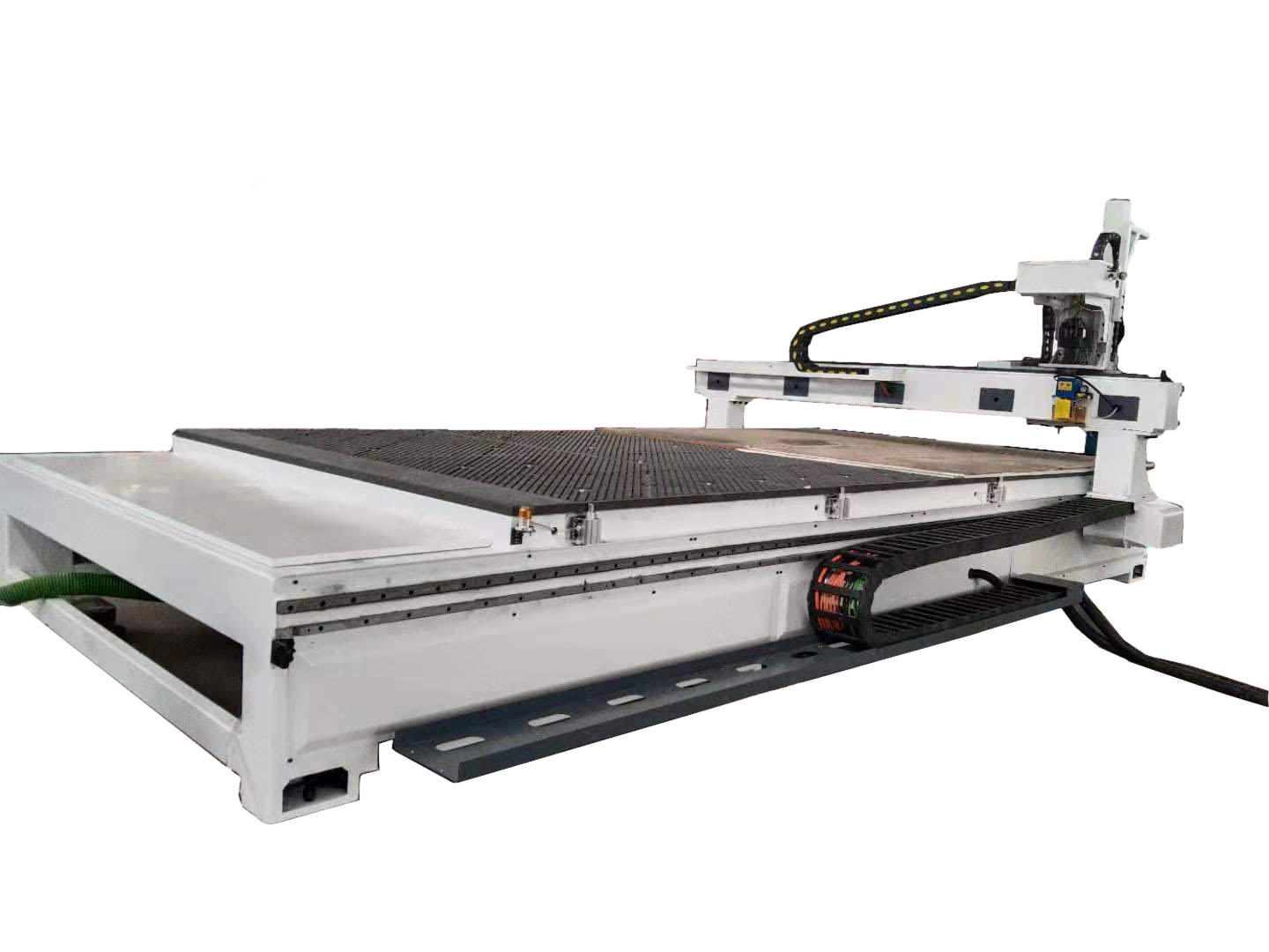 Router CNC Router de madera Atc Auto Cambio de herramienta CNC Router de madera 1325