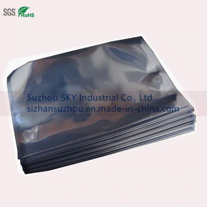 Laminated Antistatic Shielding Bags for Wafer Packing