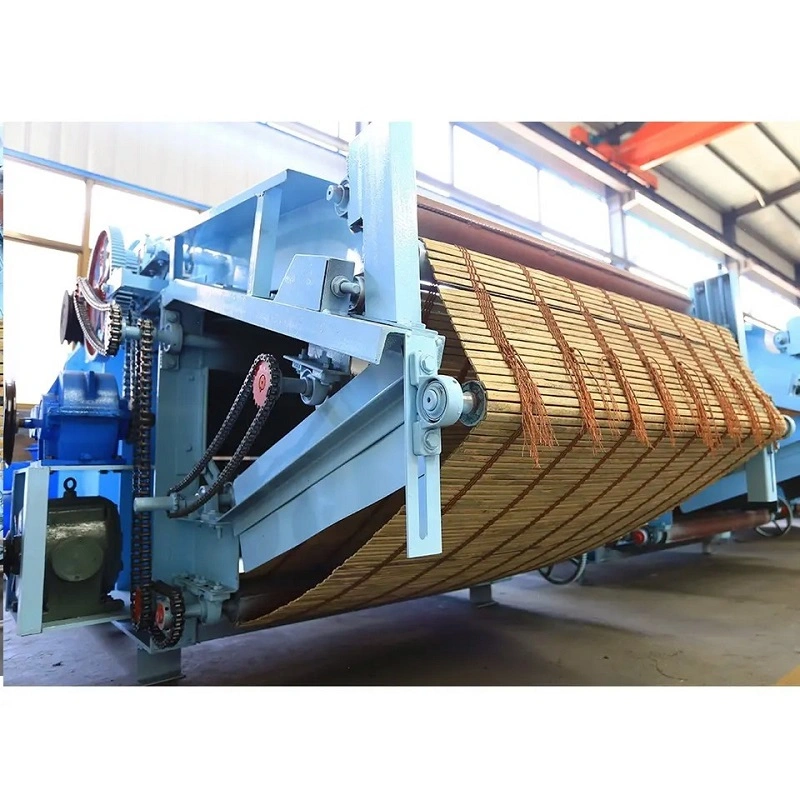 Cotton Fabric Making Machine Spinning Yarn Recycling Recycling Machine