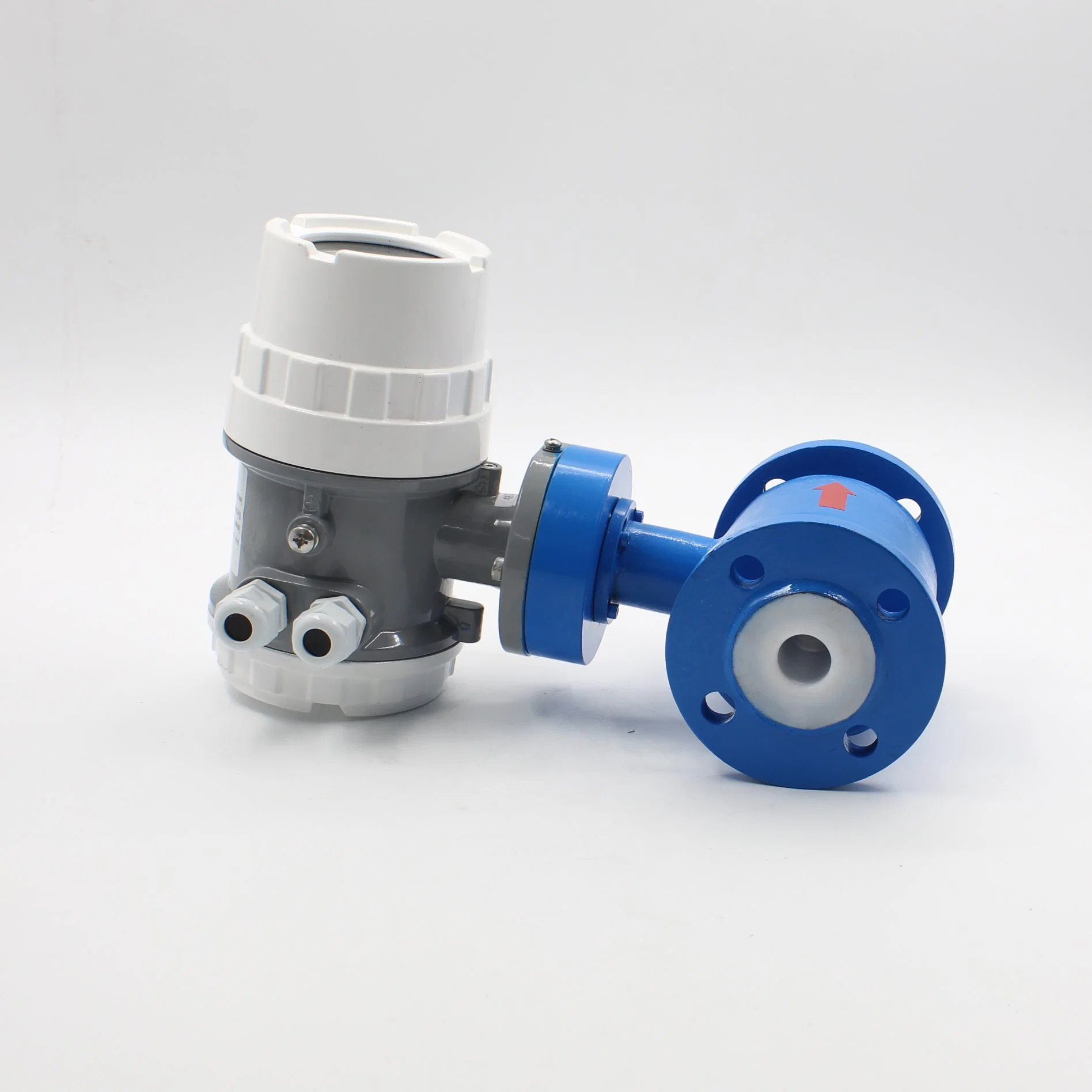 High quality/High cost performance  Digital Electromagnetic Flow Meter