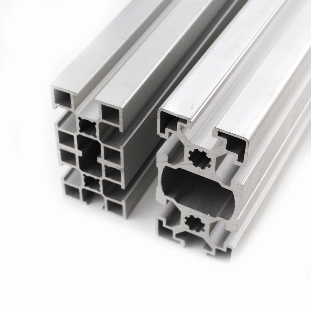 High quality/High cost performance Profile Light LED Aluminum Profiles for Aluminum Pipe