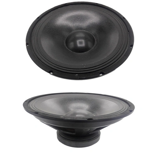 2000W 18&quot; PA Woofer Speaker System/MID-Bass