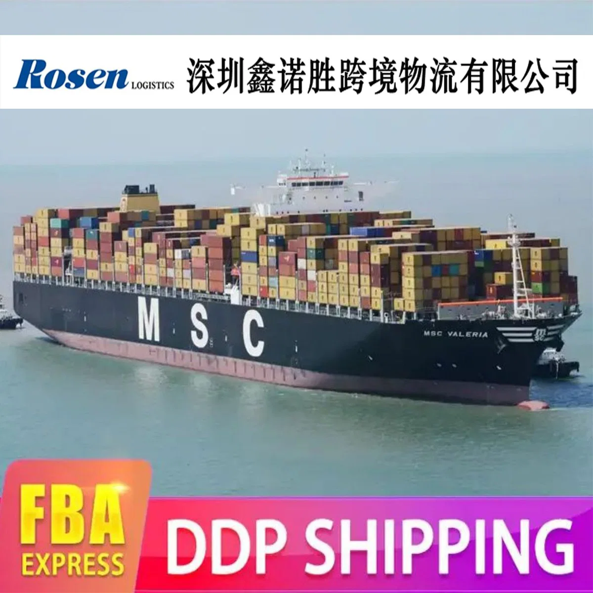 Professional International Delivery Freight Forwarder Dropshipper Agent China to USA/Ksa