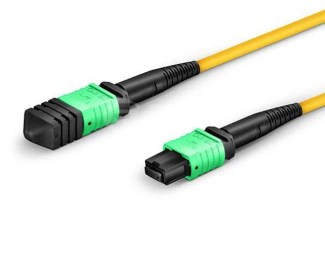 OEM Factory Outdoor Fiber Optical Drop Cable Patch Cord with Sc Connector